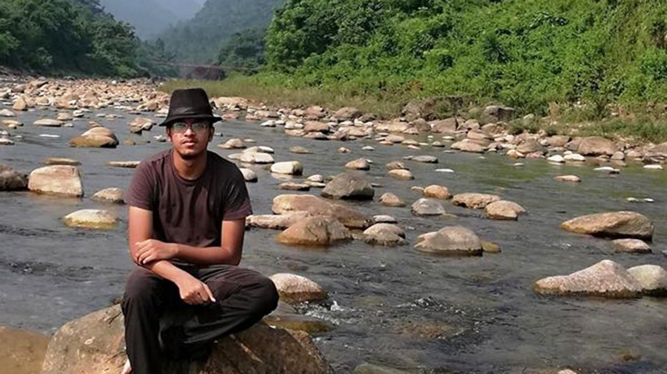 Feni river deal was Abrar's last Facebook post