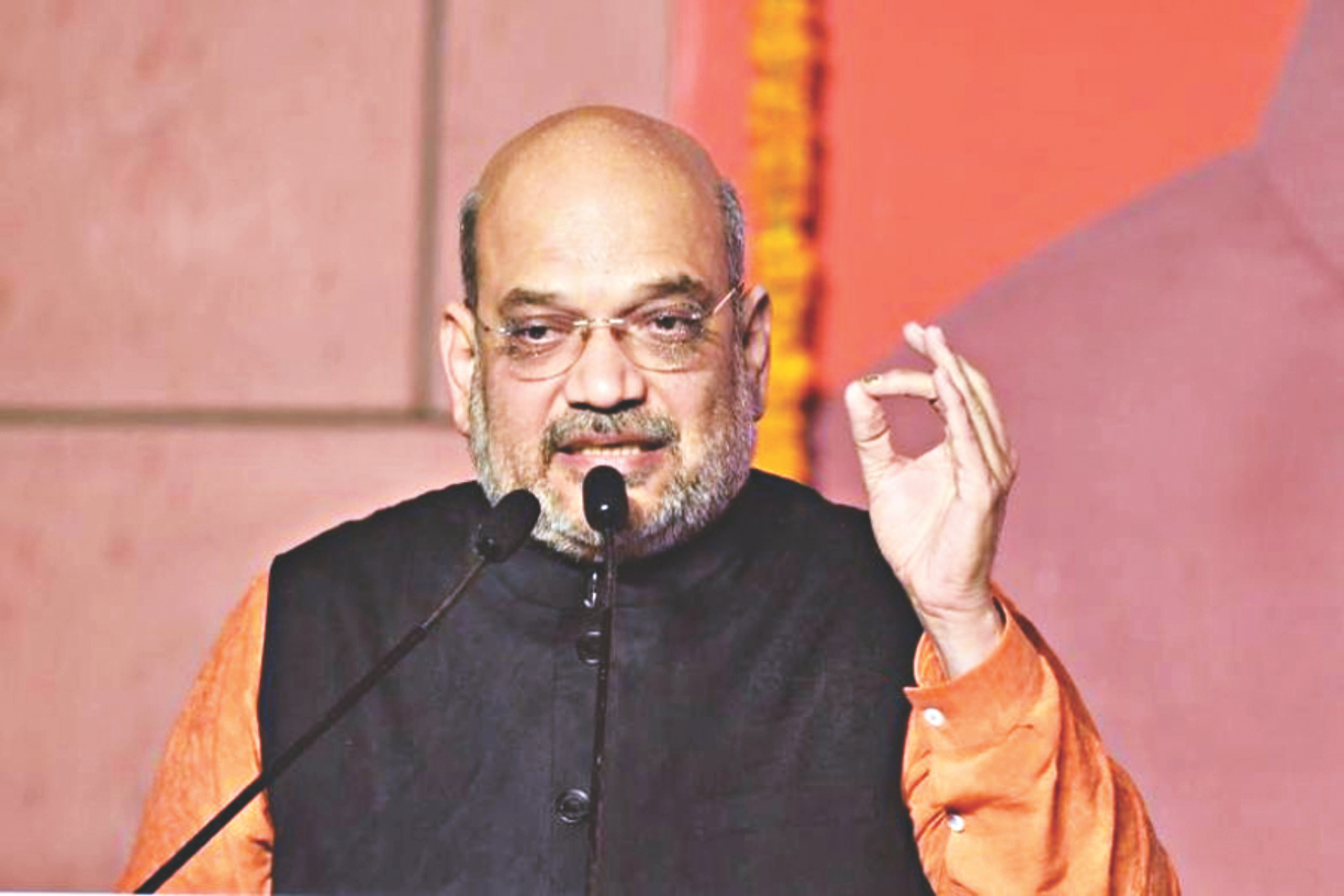 Border management: India to install new system for Pakistan, Bangladesh