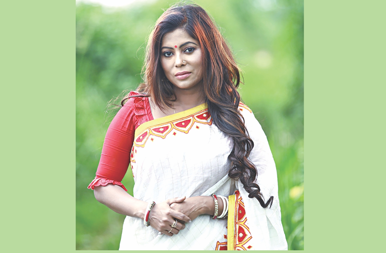 Anima Roy’s tribute to Rabindranath Tagore on his death anniversary