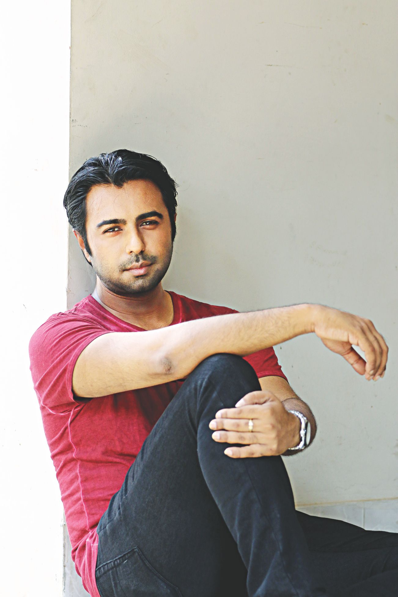 A new turning point for Apurba