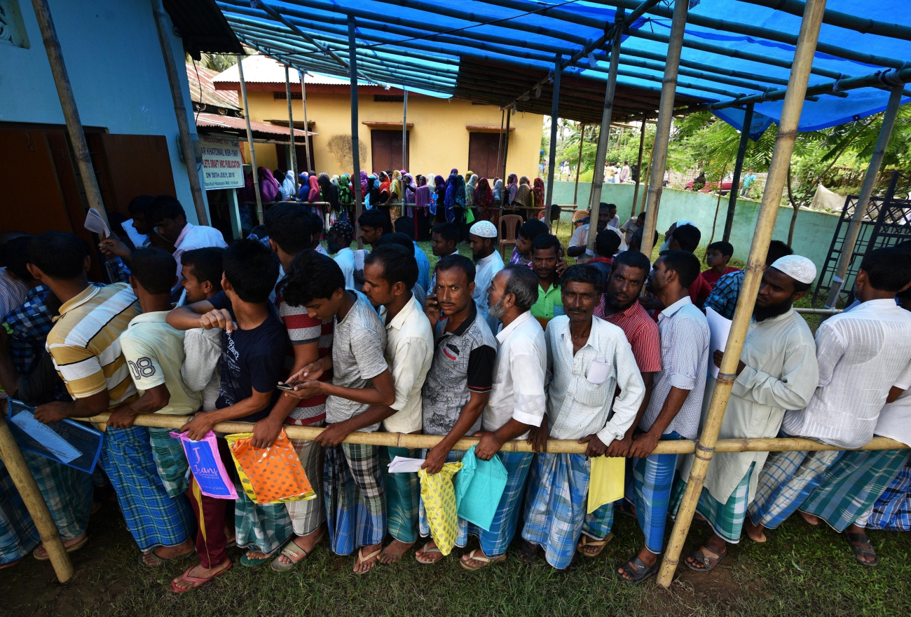 Assam NRC: Should Bangladesh be concerned?