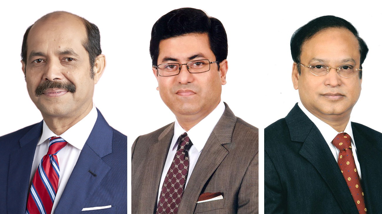 Atiqul, Tapash, Selim collect AL nomination forms