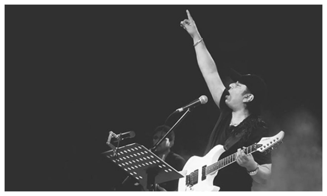 From the archives: Silence of the strings