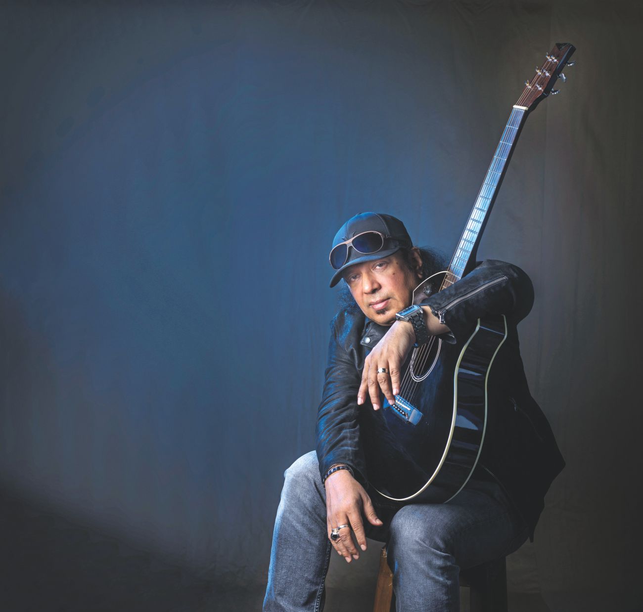 While a Nation Gently Weeps...Ayub Bachchu