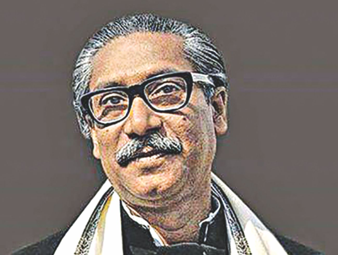 Shyam Benegal To Direct Bangabandhu Biopic