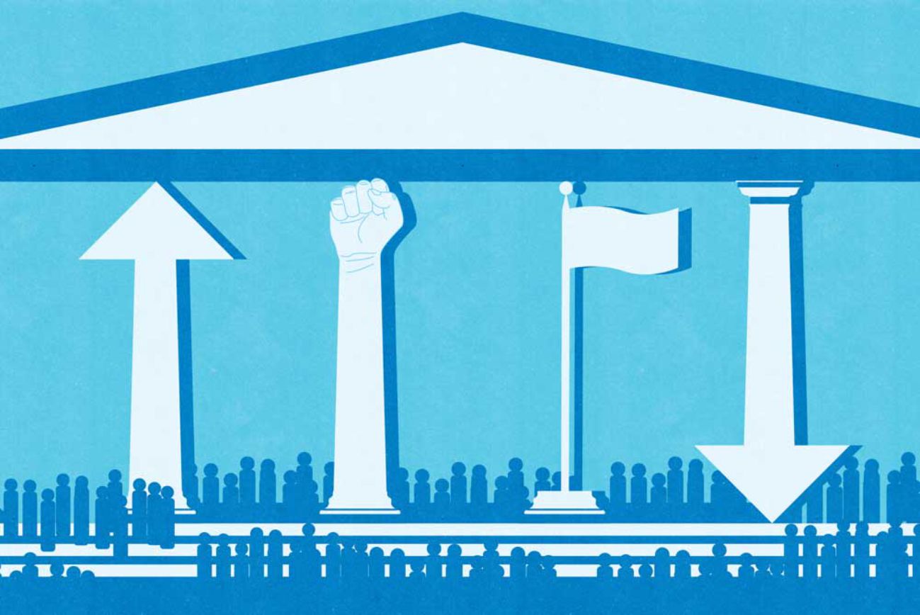 GDP growth target may be revised down to 5.25%