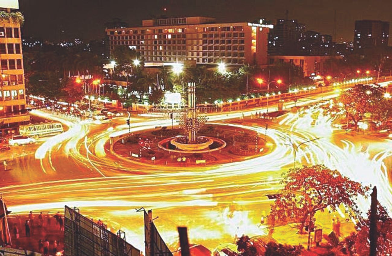 What will Bangladesh look like in 50 years? 