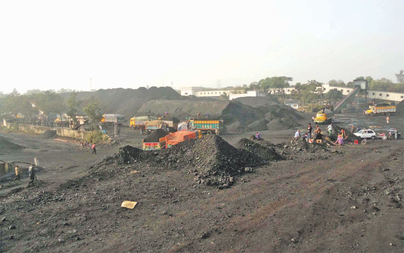 ACC forms body to probe Barapukuria coal crisis