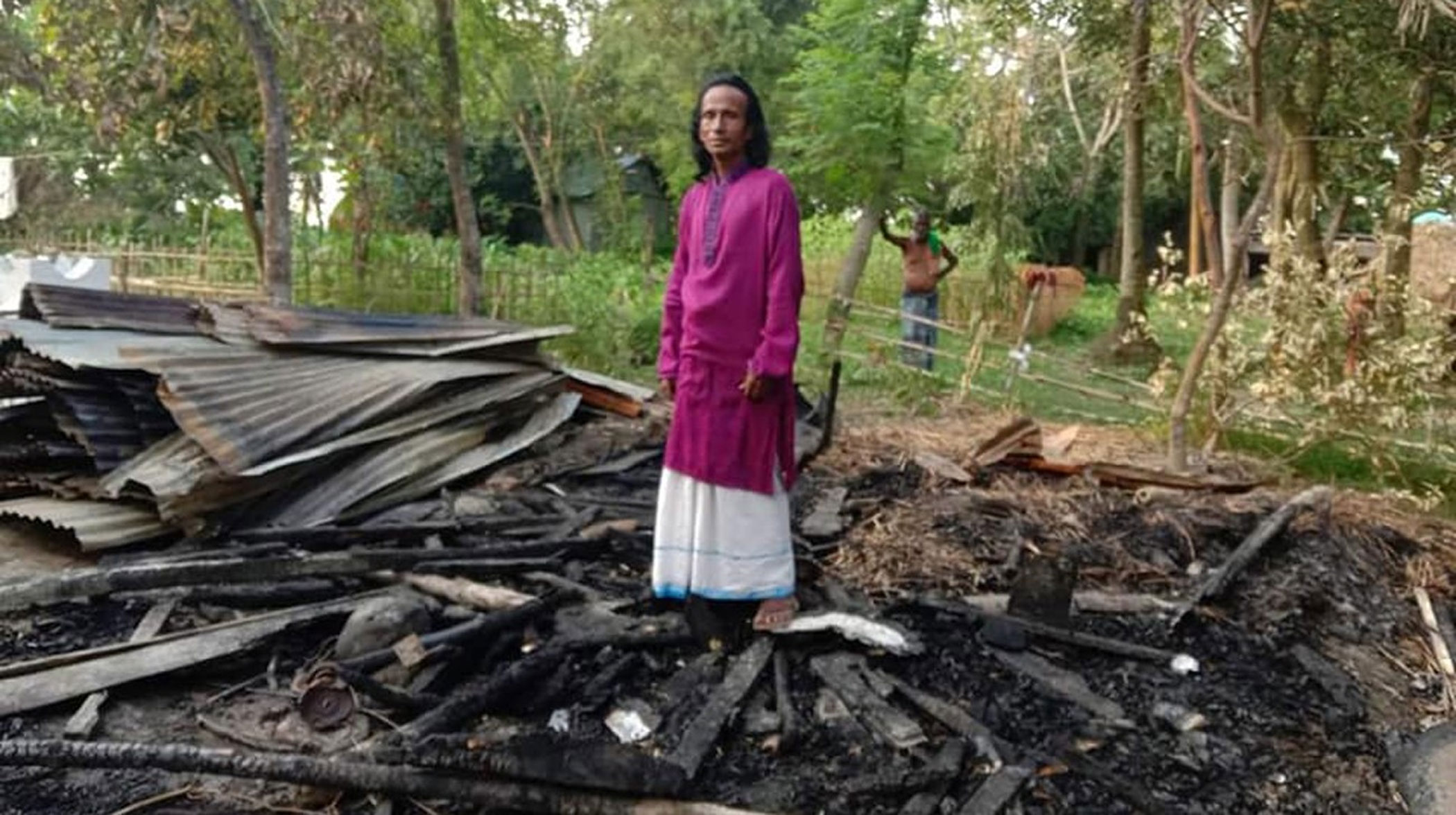 Shrinking space for cultural and artistic freedoms