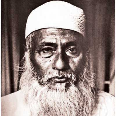 The War of Liberation and Maulana Bhashani