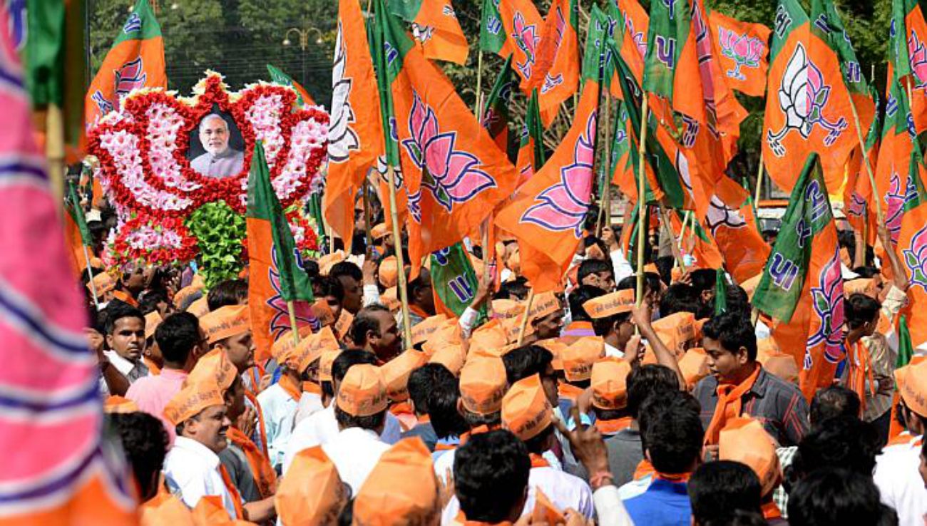 News Analysis: Another saffron wave in India