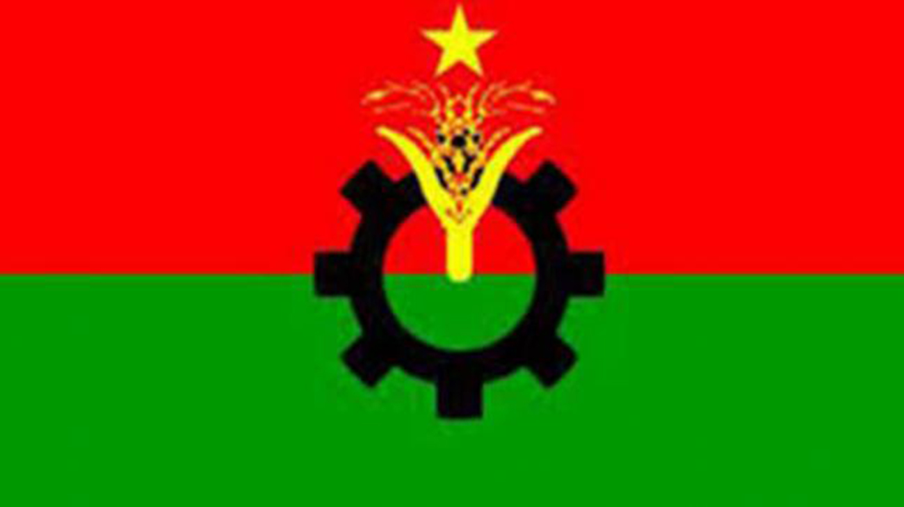 BNP slams govt for arresting Rafiqul