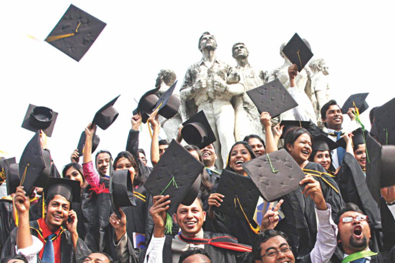 Making the most of our demographic dividend