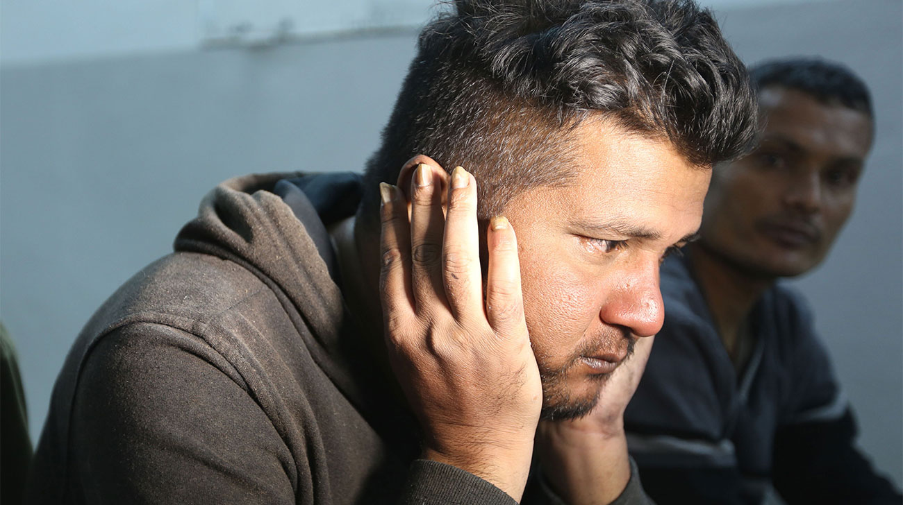 Migrant Boat Capsize: Identity of eight more Bangladeshis confirmed
