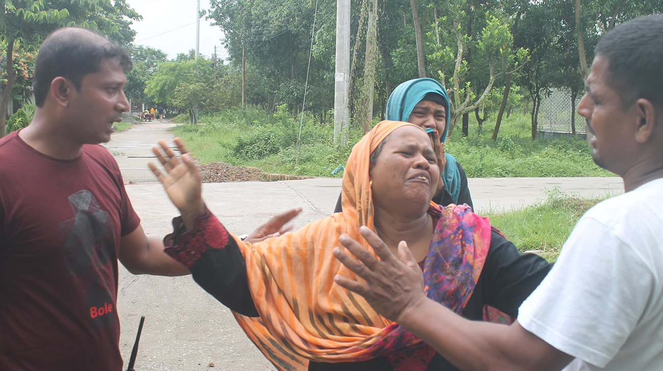 3-Day Eid Holidays: Road crashes kill at least 31