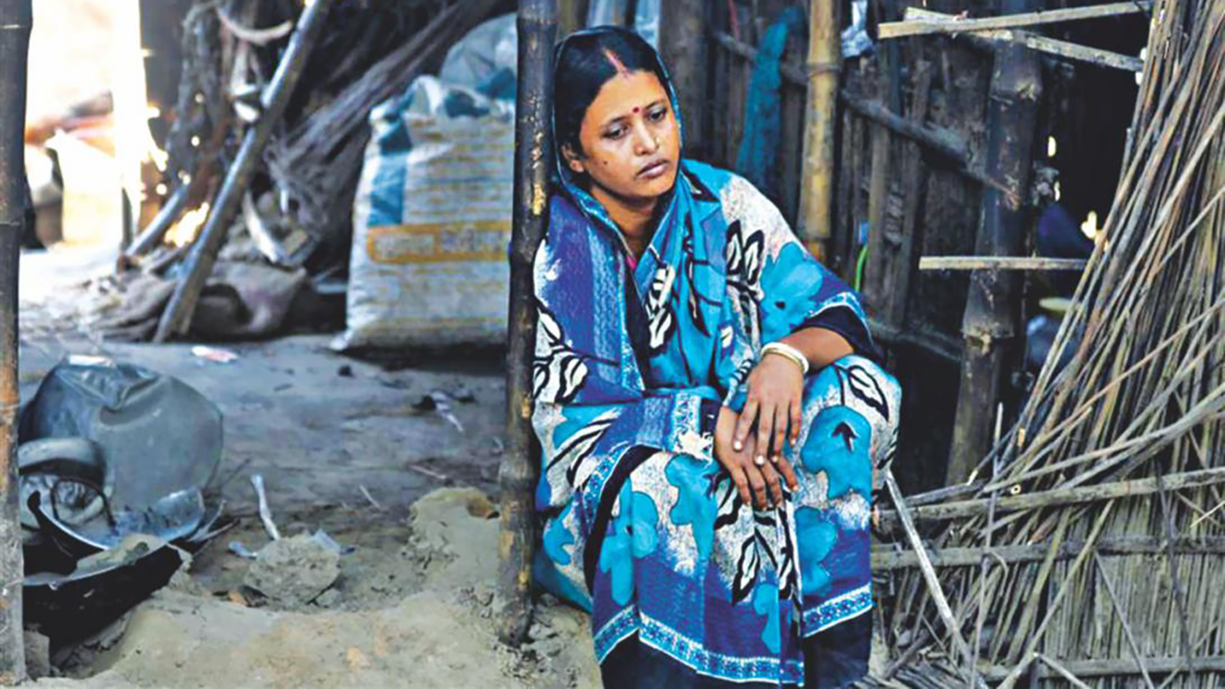 4 years of Nasirnagar attack: Victims see no hope for justice