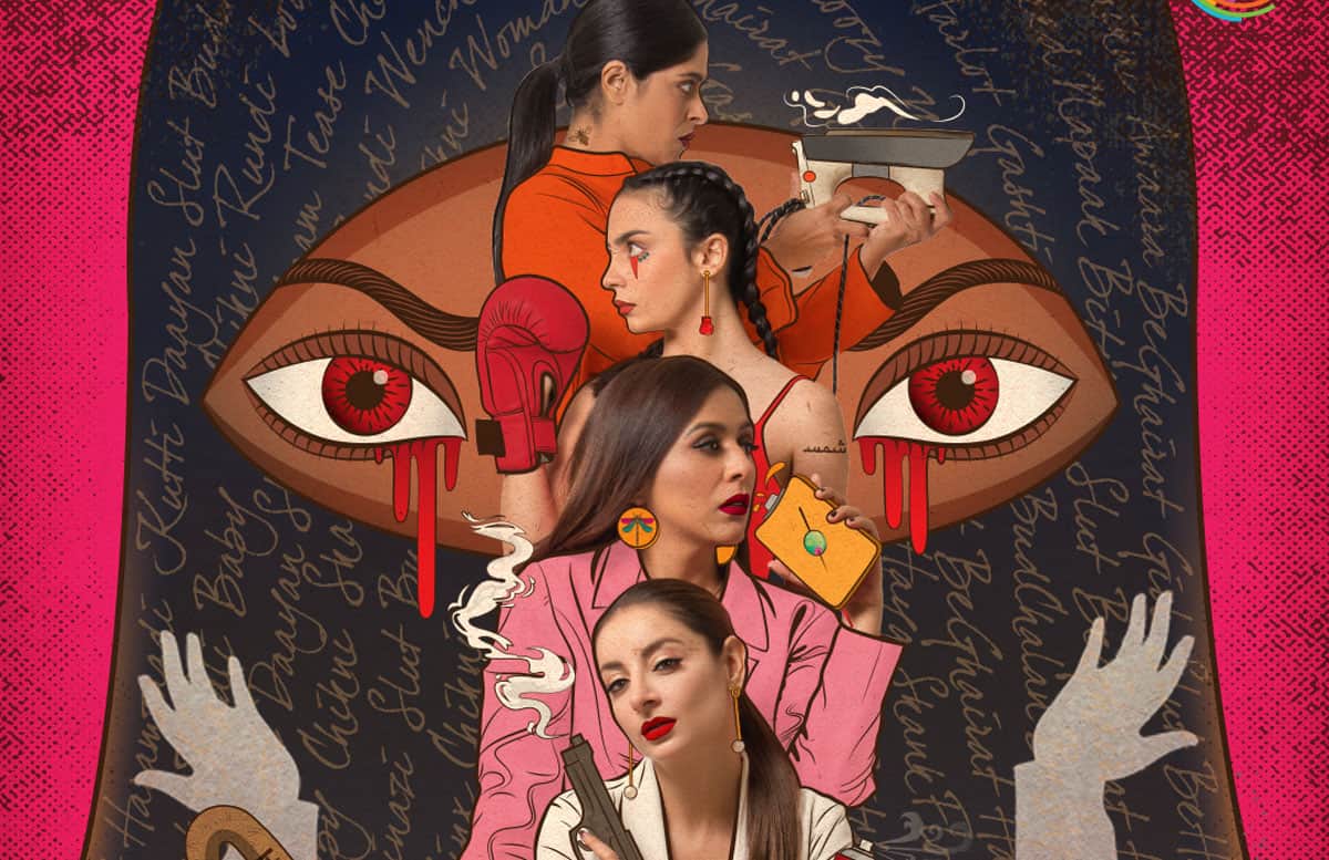 'Witches' feminist drama sparks outrage in conservative Pakistan