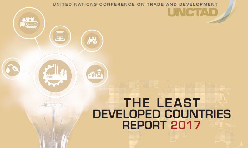 Least Developed Countries: Bangladesh among top five growth achievers: Unctad 