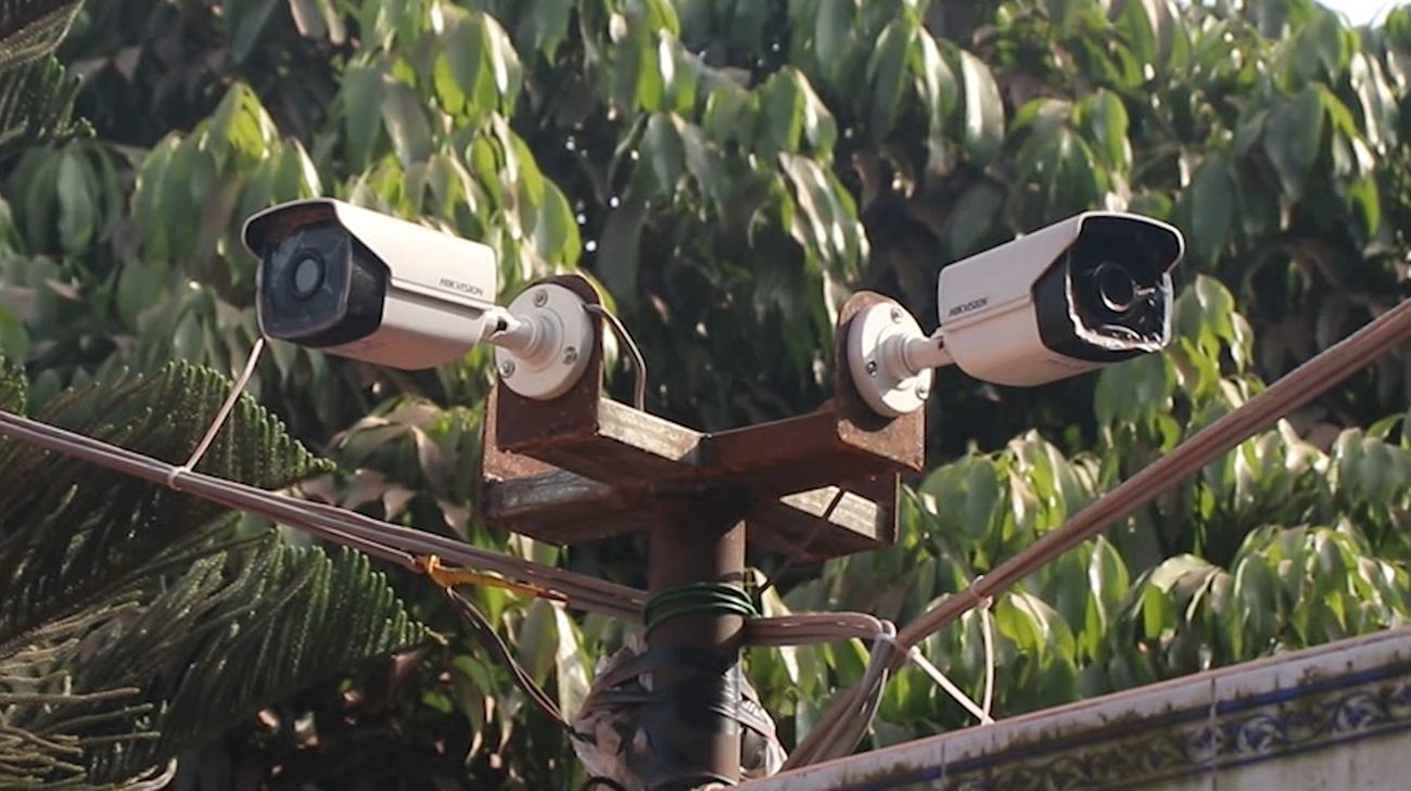 No budget for CCTV cameras in Feb-1 by-polls: election commissioner