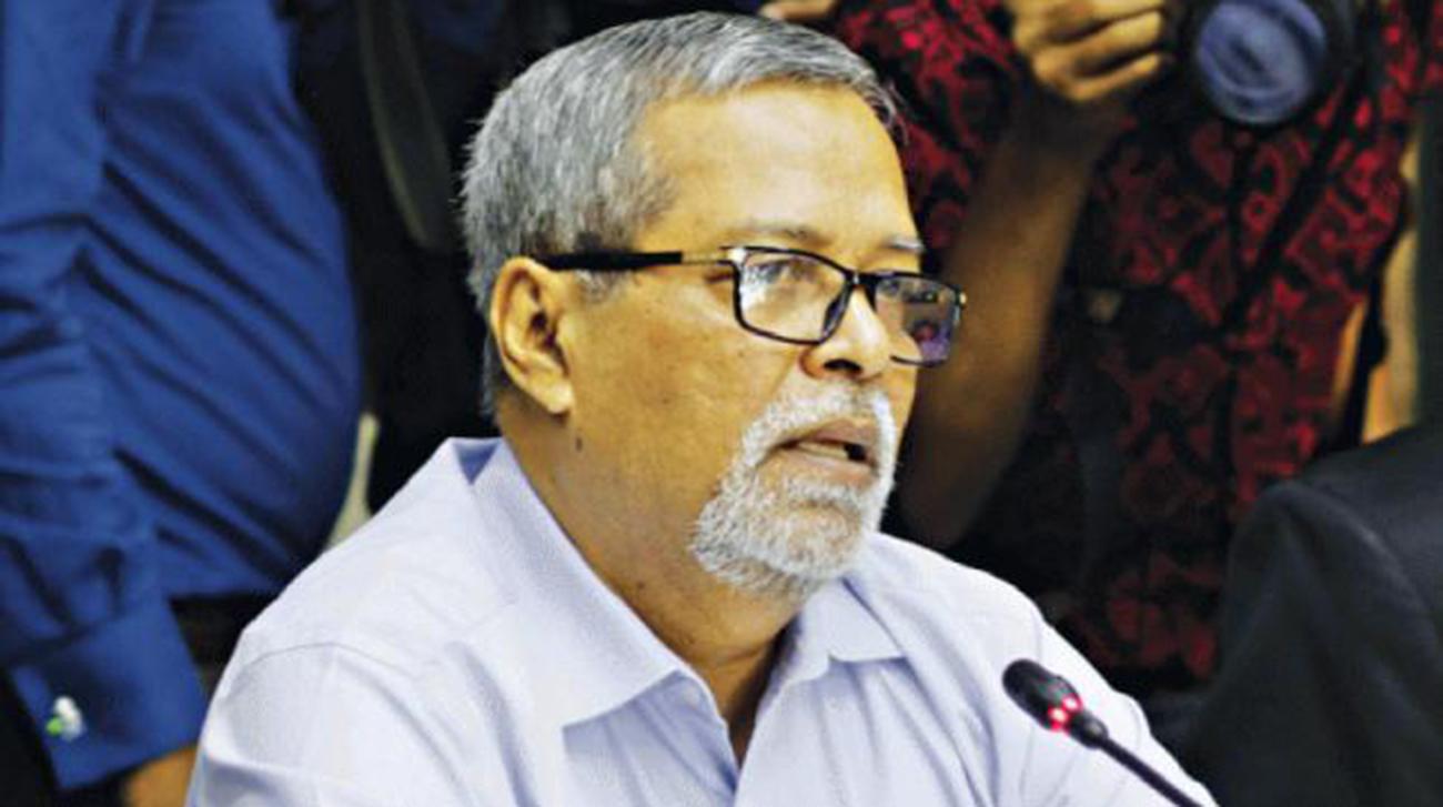 Polling agents should not leave their stations: CEC