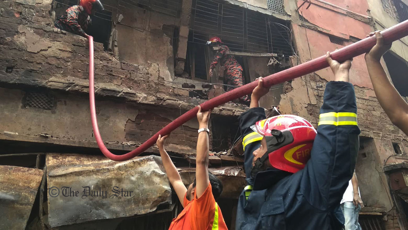 Dipu spared by luck, not his family