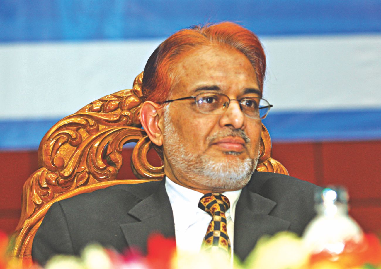 Securing a child-friendly society is our duty