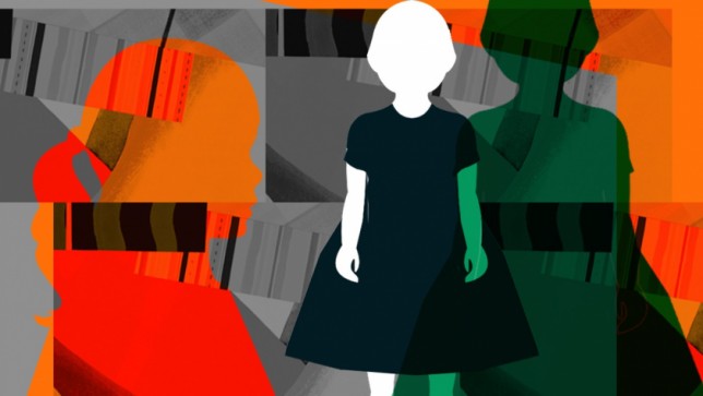 Ex-UP chairman sued for raping physically- challenged girl