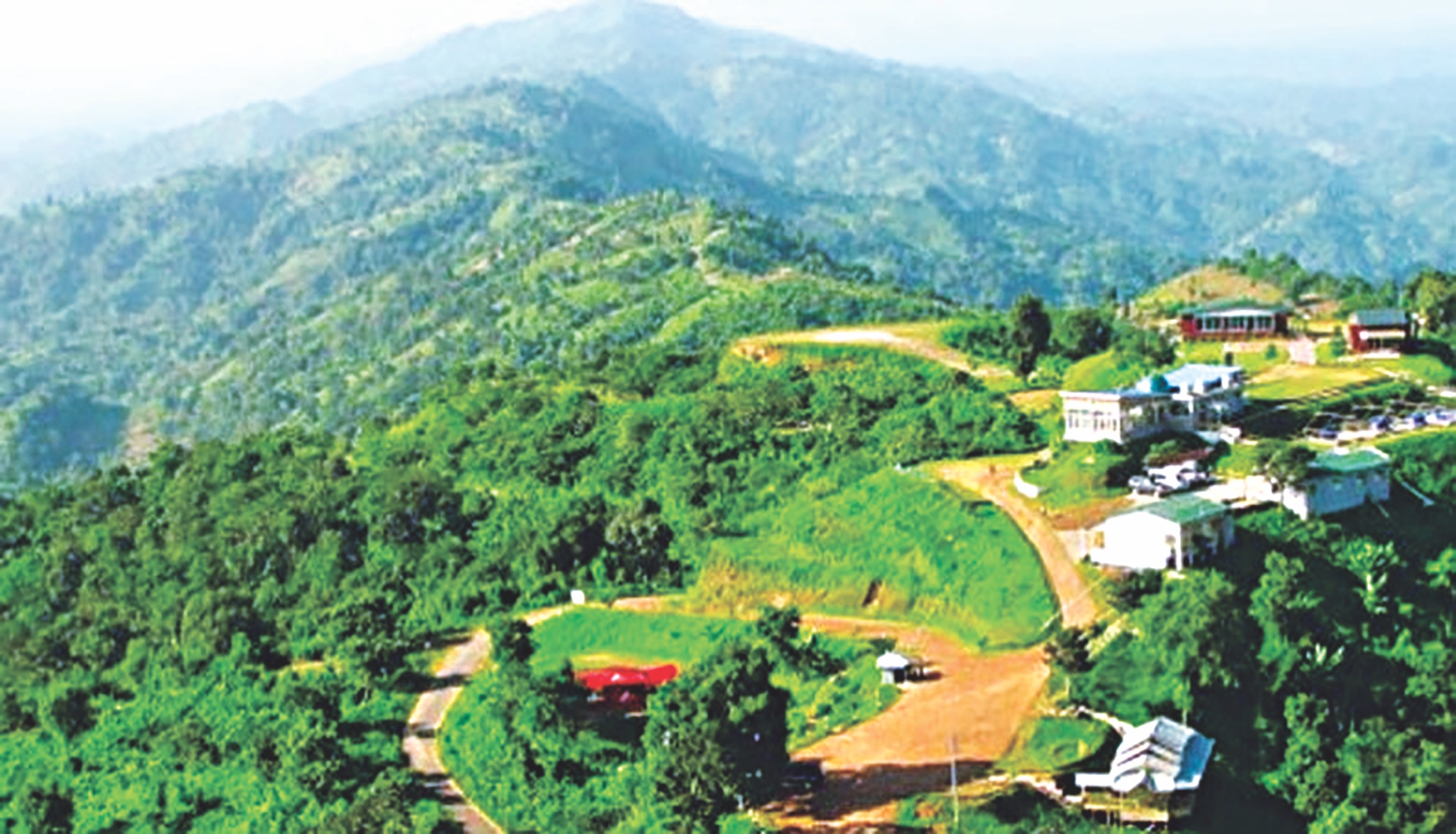 Militancy on the rise: RAB finds training operations in remote hilly areas