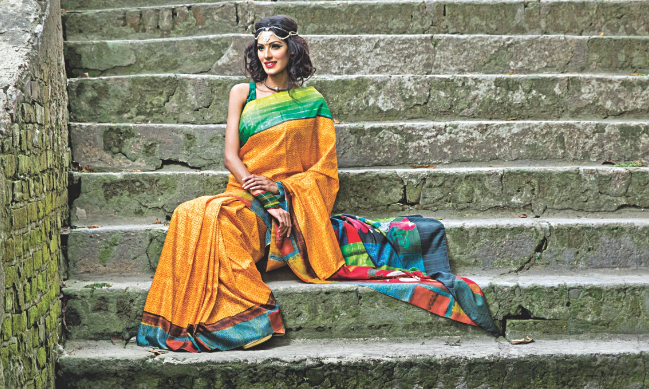 The colours of our lives