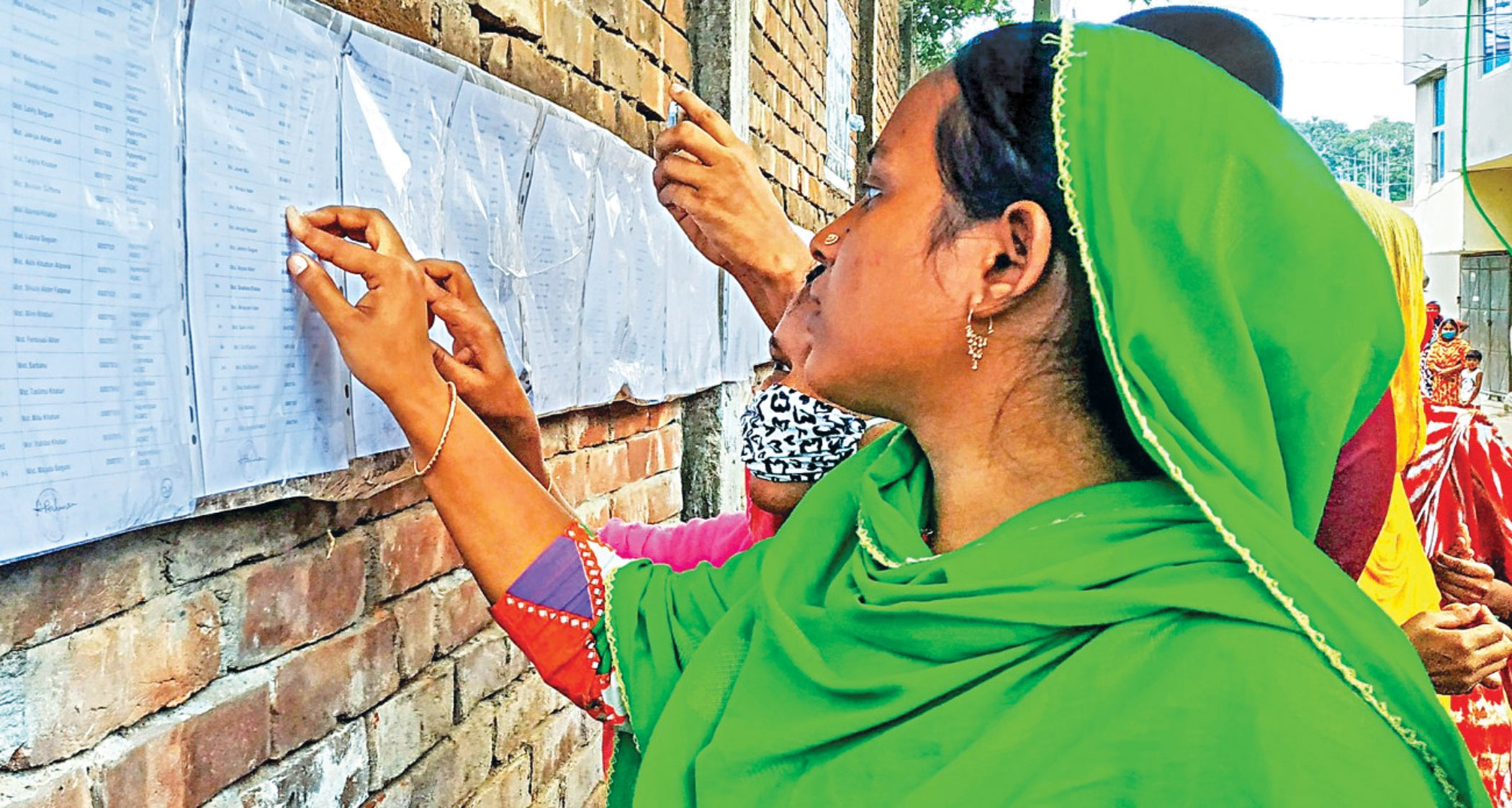 When contracts have no meaning