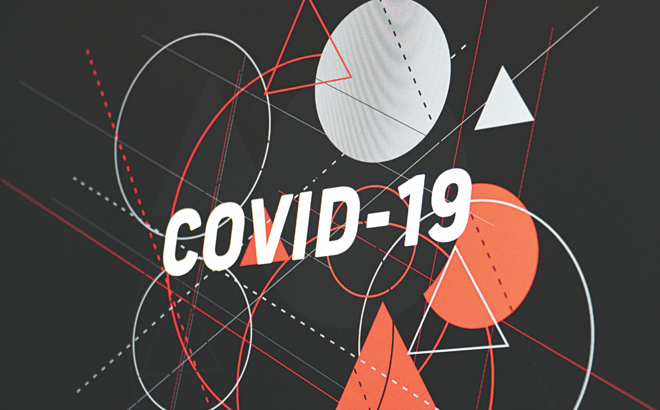 Tech vs COVID-19: How the coronavirus is bringing out the best tech has to offer