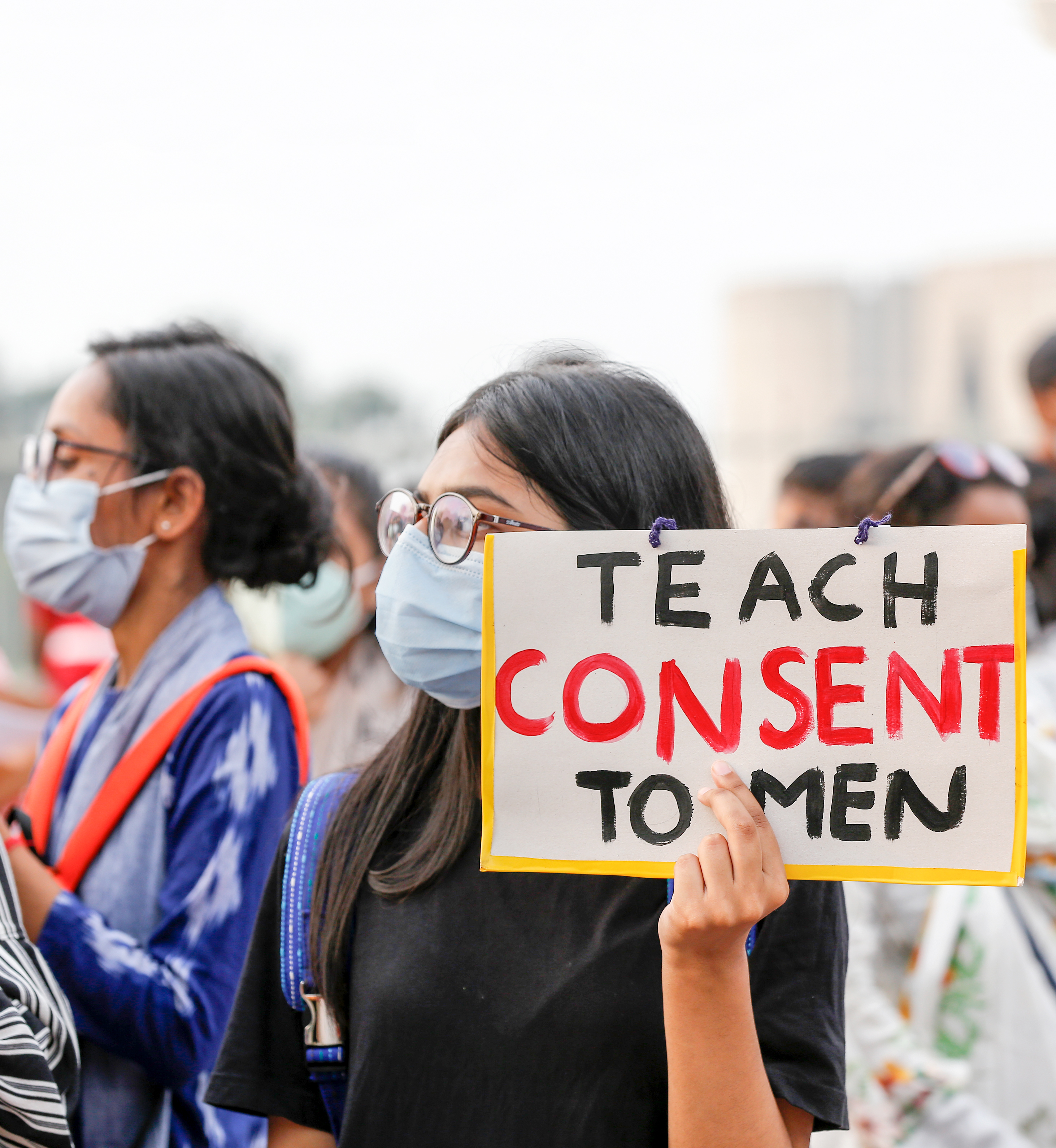 Respect Begins at Home