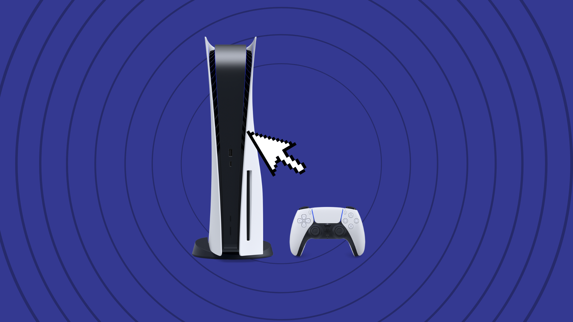 PS5 sold out online as pandemic halts physical sales 