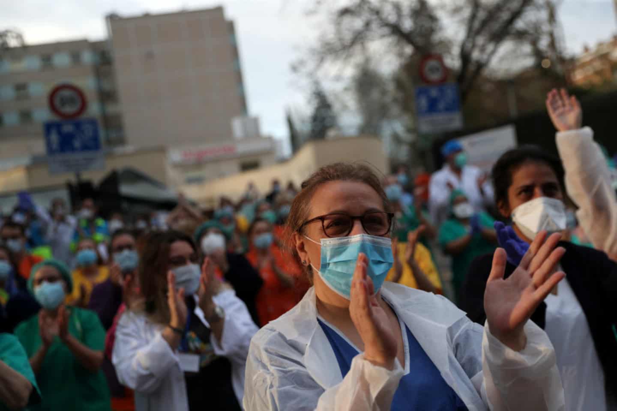 How crisis awakens altruism in humanity