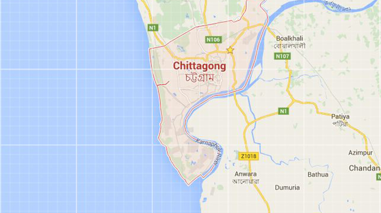 Student found dead, hanging in Ctg madrasa