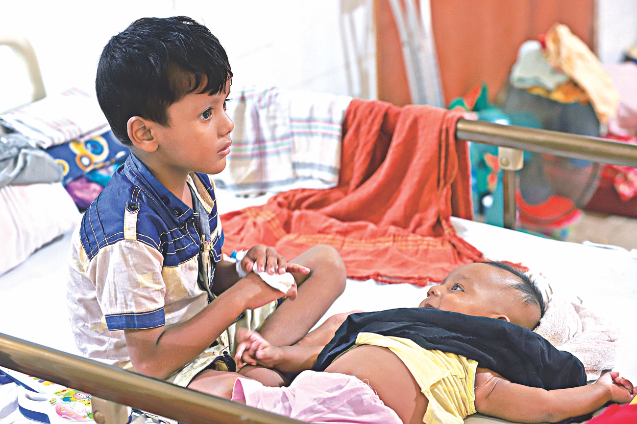 Students, officegoers most vulnerable