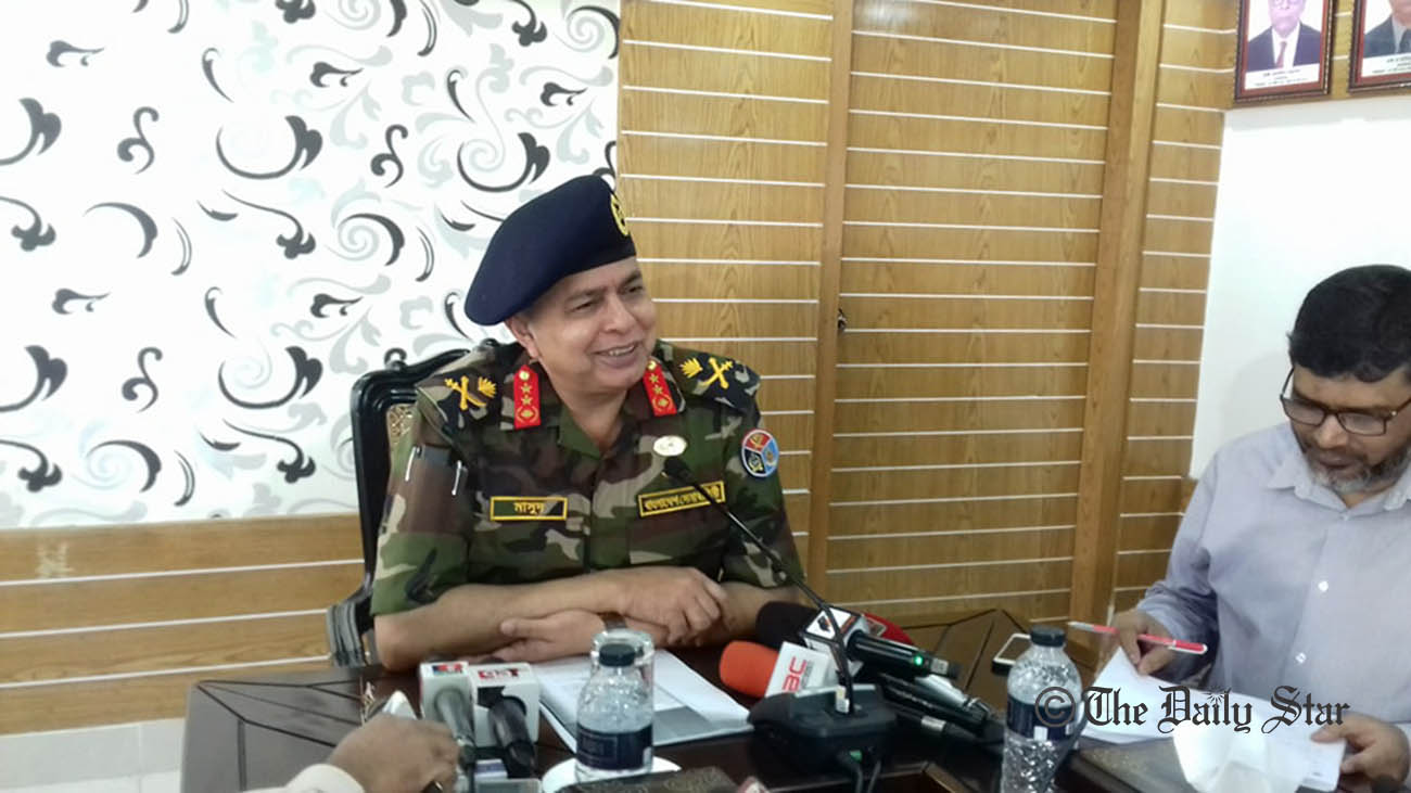 Tarique no longer citizen