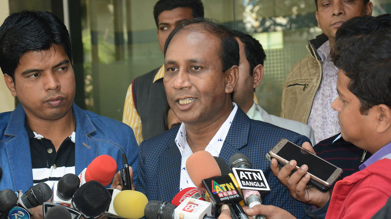 Café attack charge sheet by this year