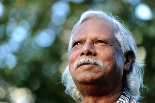 A revolutionary’s journey