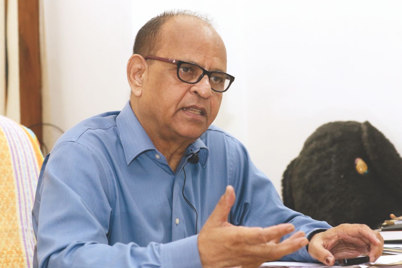 Heatwave: Hospitals asked to be prepared, says health minister