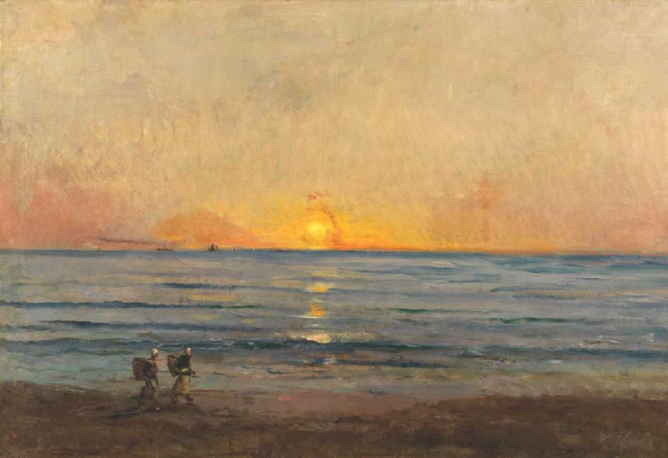 Dreaming Vincent's dream 