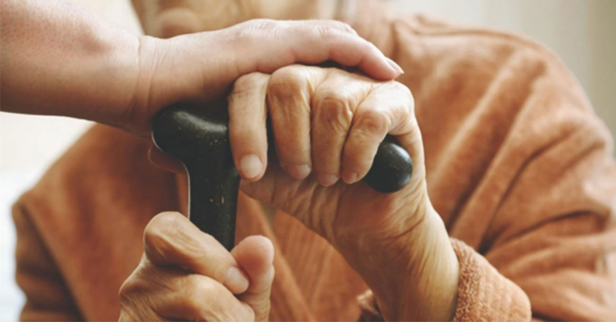 The increasing ‘burden’ of the elderly in Bangladesh