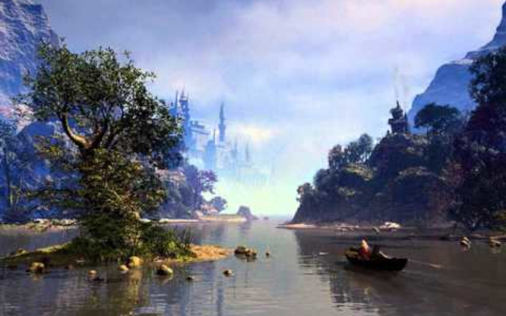 Gondal: The Fanciful World of Emily Brontë