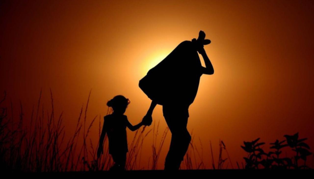 Bangladeshi climate migrants end up in modern slavery