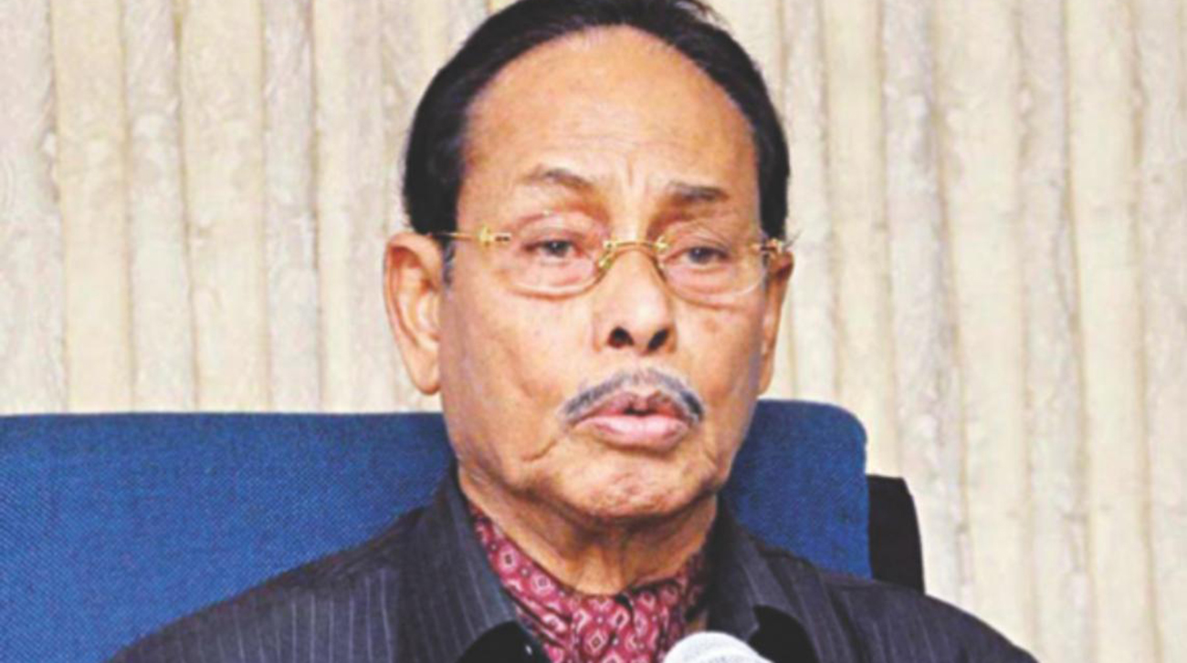 PM to hold talks with Ershad at Gono Bhaban Nov 5