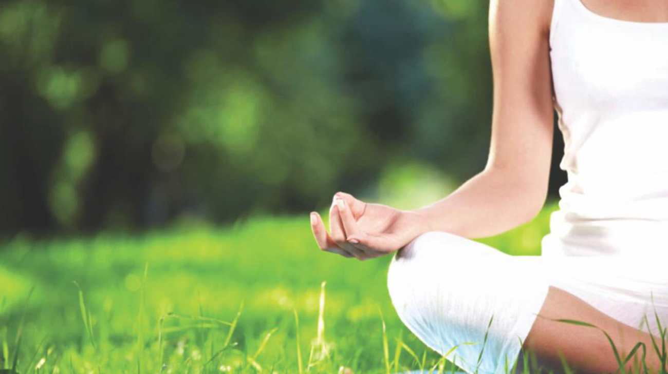 How breathing exercises can help prevent hypertension