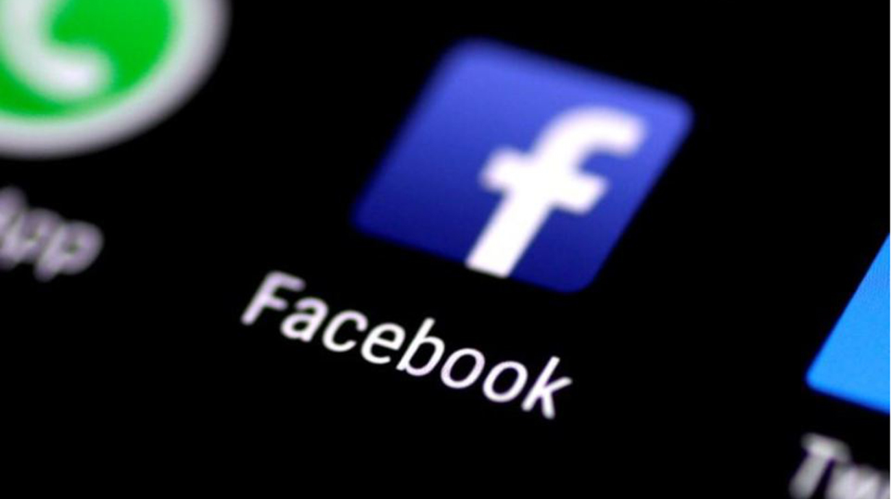 FB lost $58b after alleged data breach