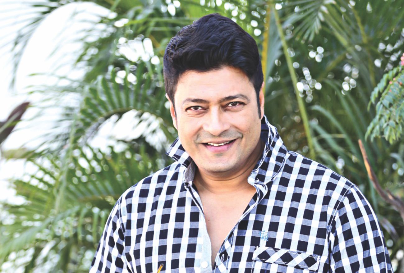 Ferdous thrilled for his new ventures