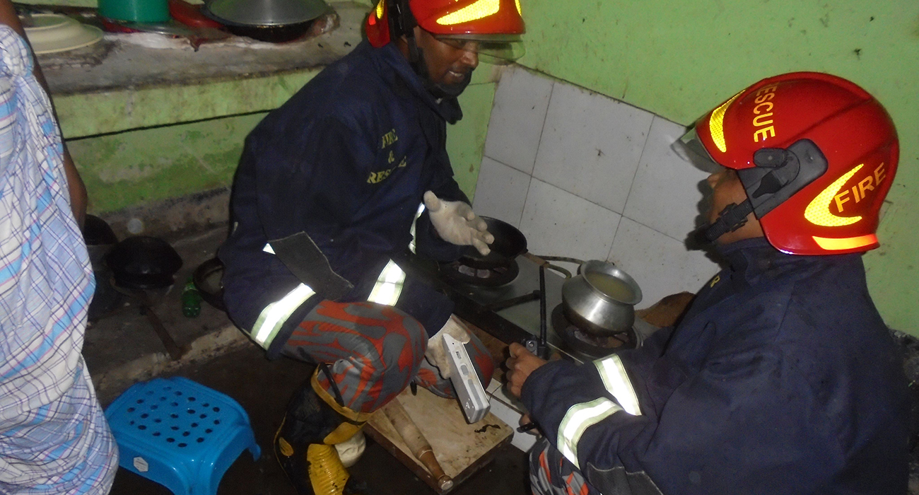 Two more Uttarkhan fire victims die