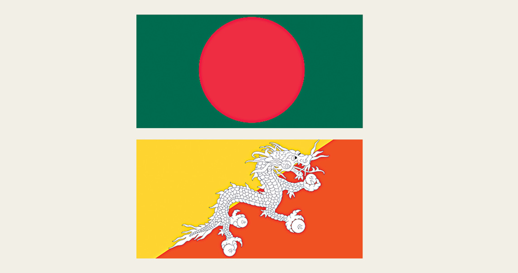 Bangladesh, Bhutan to sign preferential trade deal